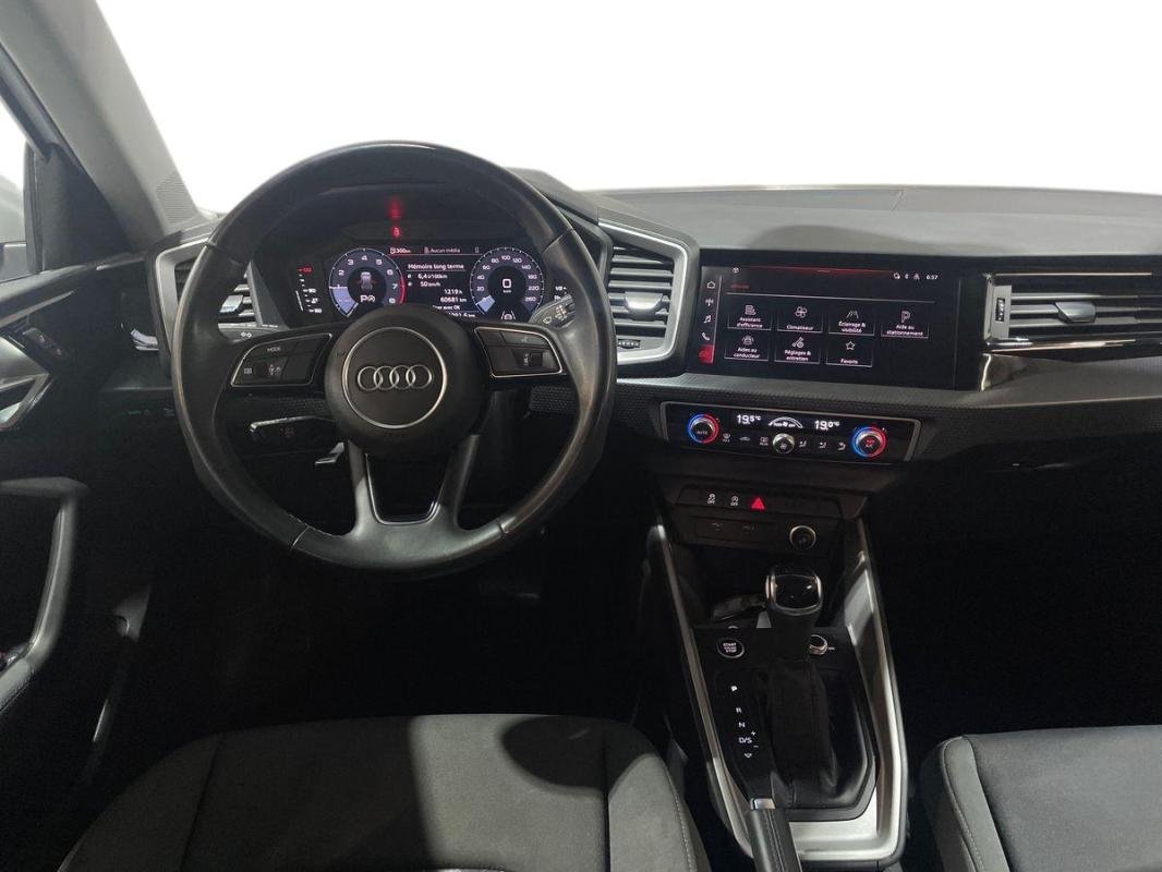Audi A1 sportback - Photo 24