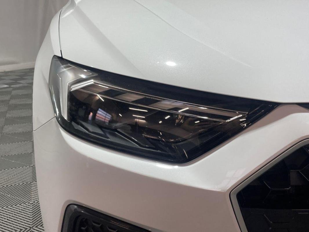 Audi A1 sportback - Photo 25