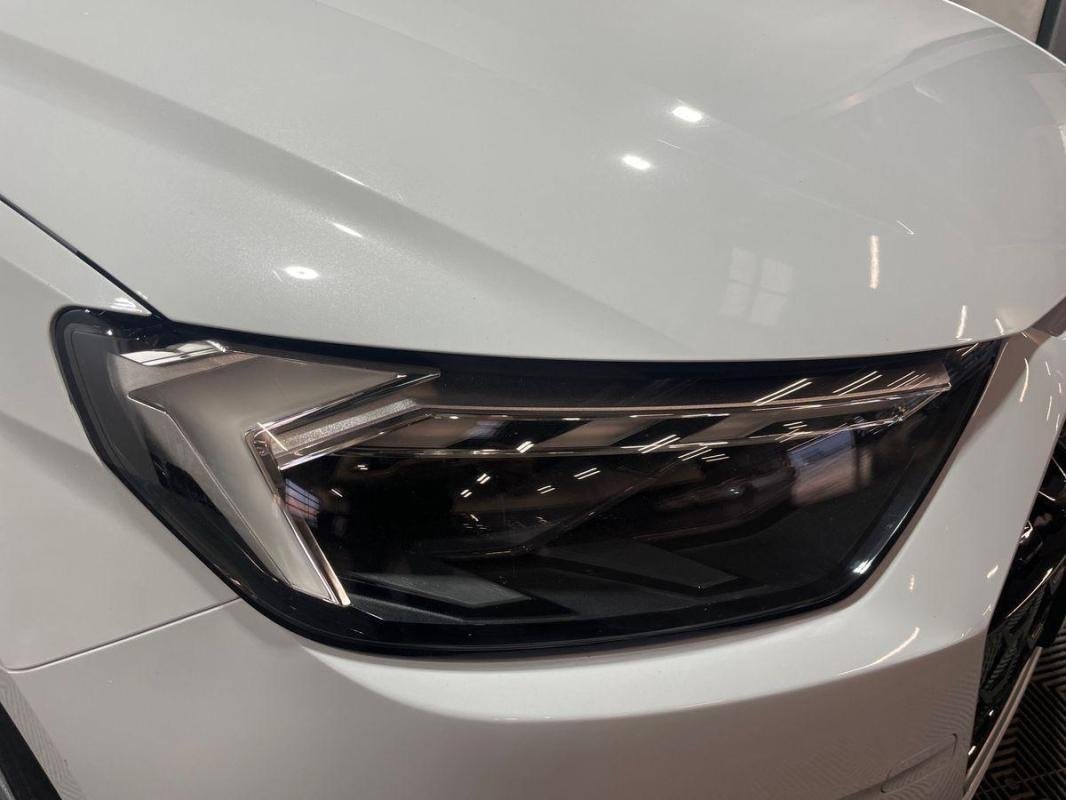 Audi A1 sportback - Photo 26