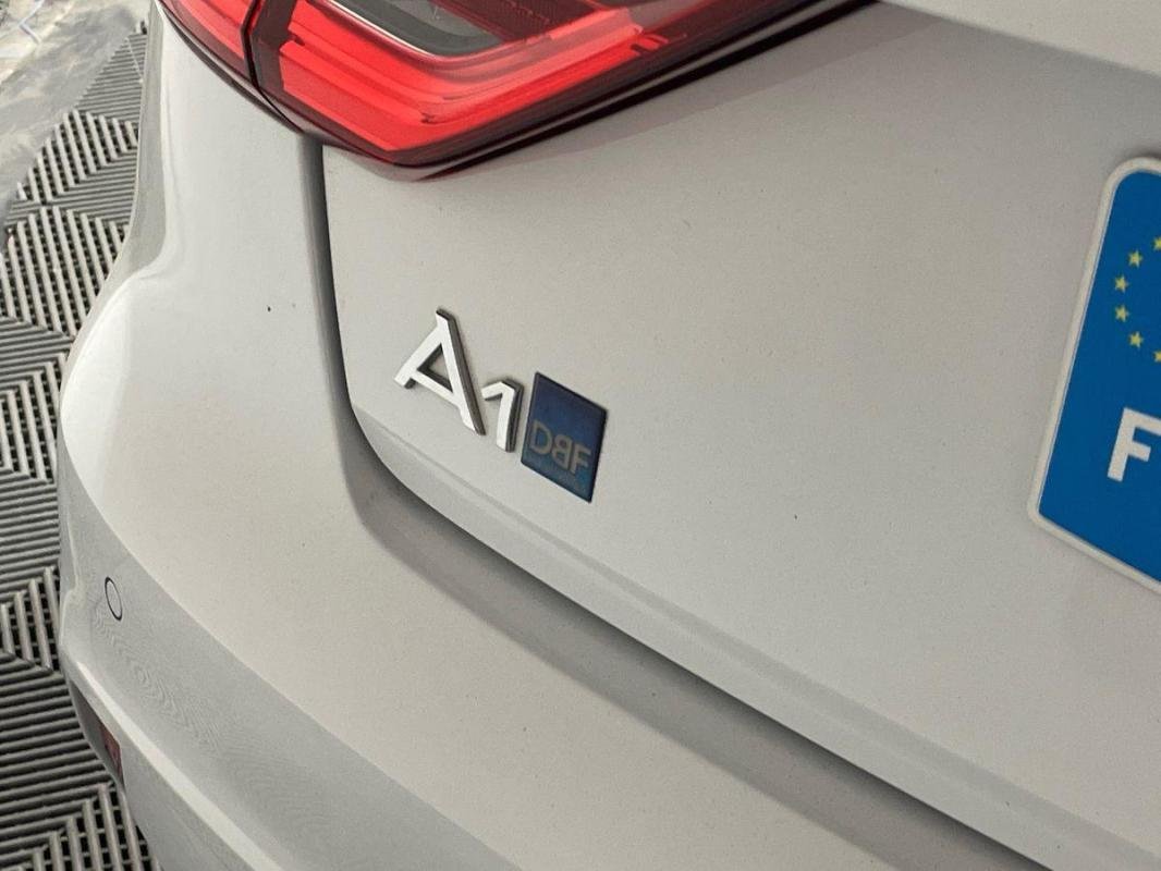 Audi A1 sportback - Photo 27