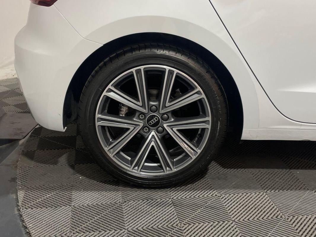 Audi A1 sportback - Photo 28