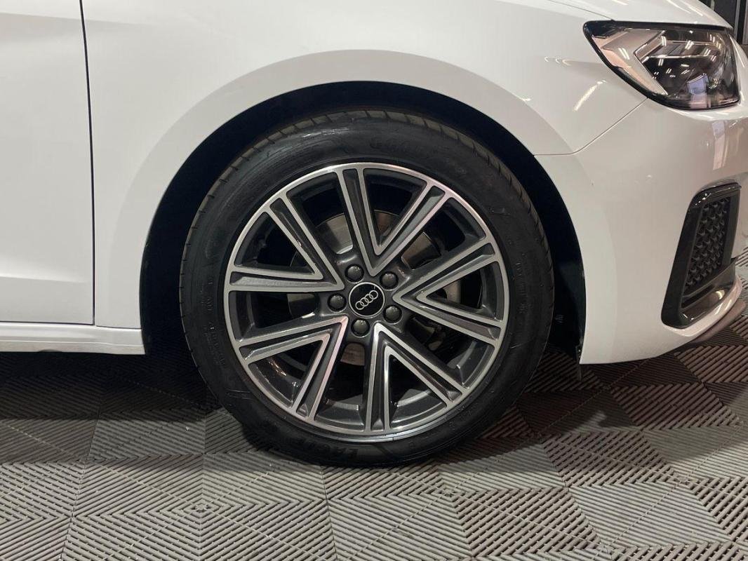 Audi A1 sportback - Photo 29