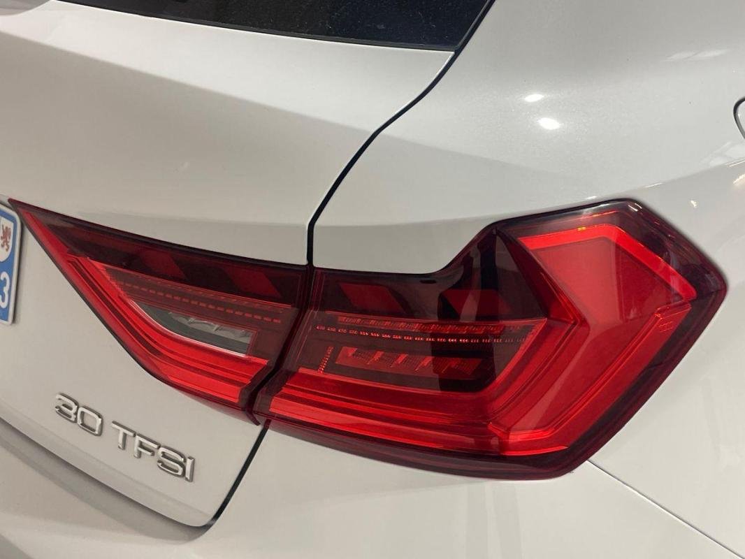 Audi A1 sportback - Photo 30