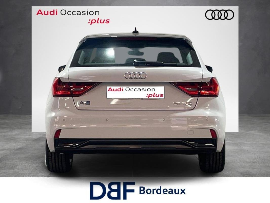 Audi A1 sportback - Photo 4