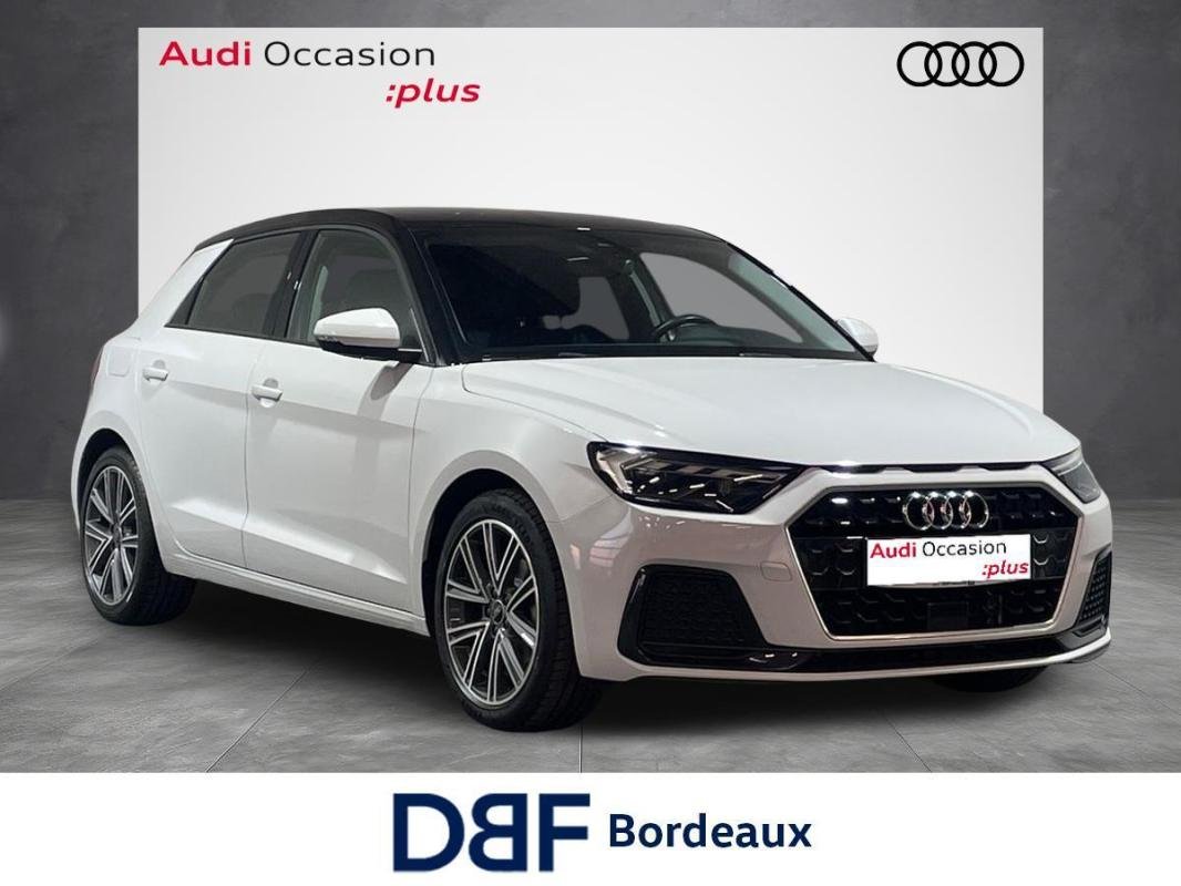 Audi A1 sportback - Photo 6