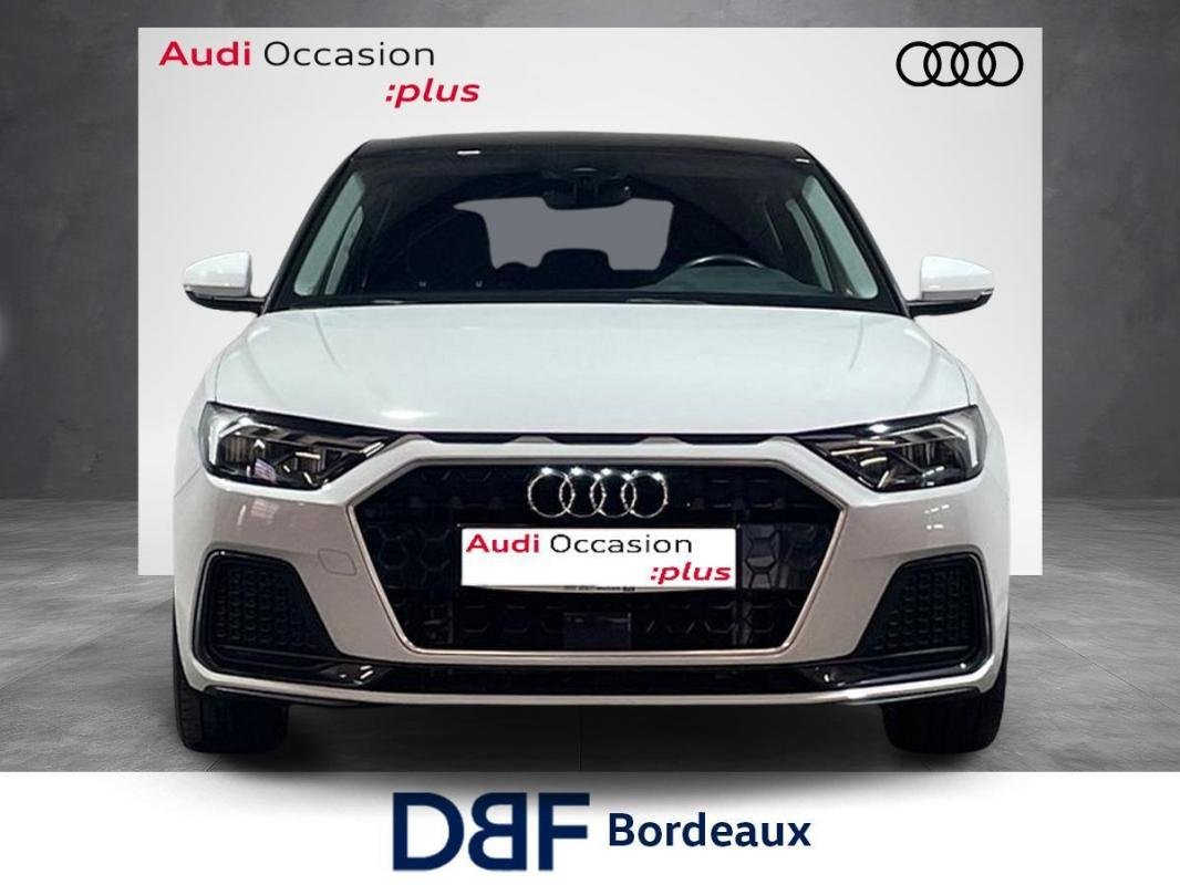 Audi A1 sportback - Photo 7
