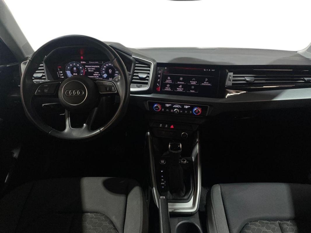 Audi A1 sportback - Photo 8