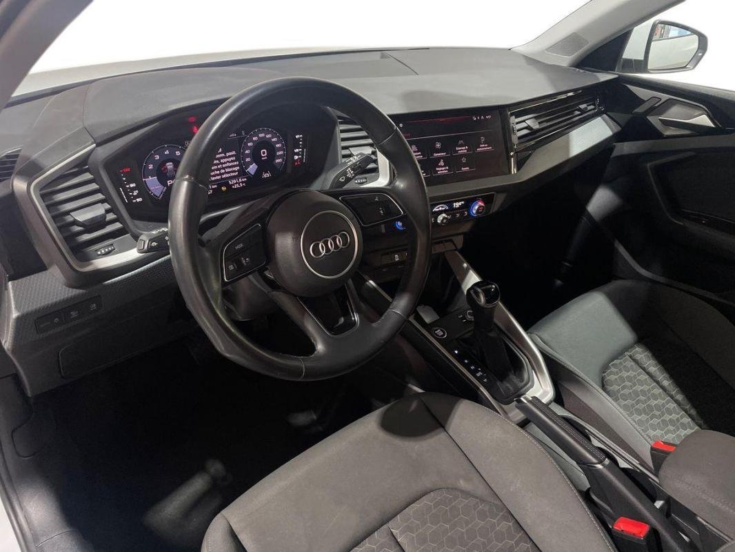 Audi A1 sportback - Photo 9