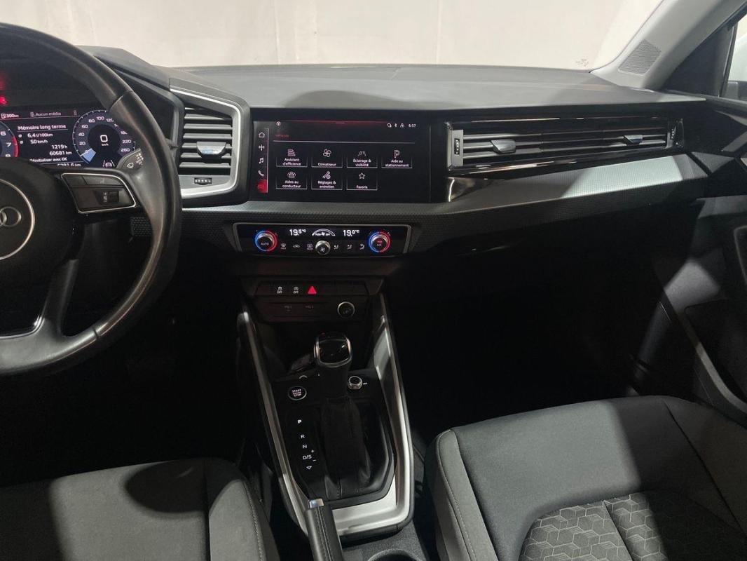 Audi A1 sportback - Photo 10