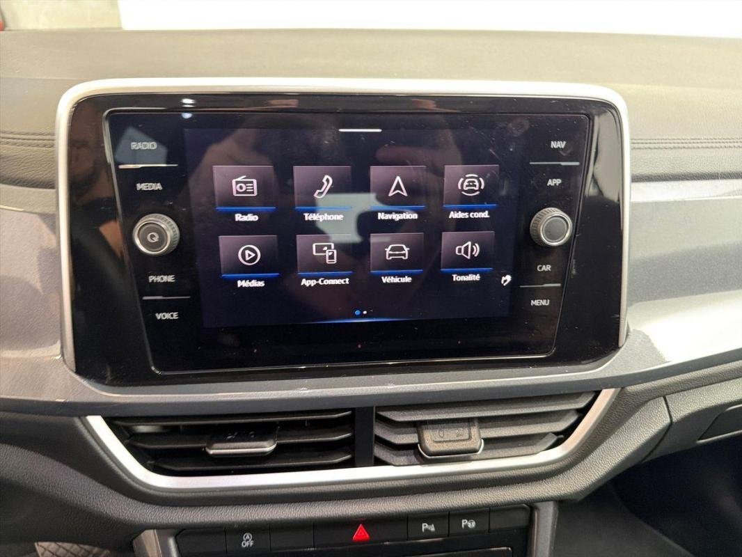 Volkswagen T-Roc - Photo 16