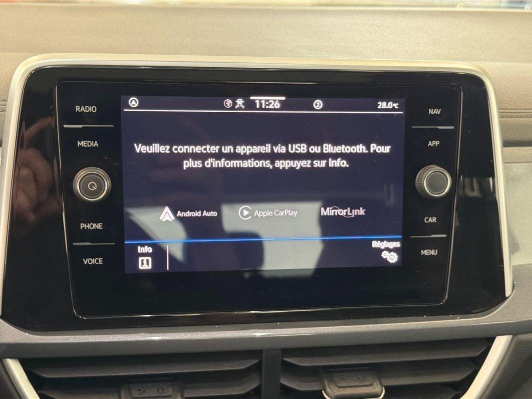 Volkswagen T-Roc - Photo 17