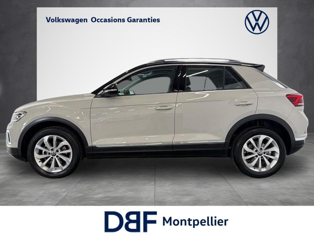 Volkswagen T-Roc - Photo 2