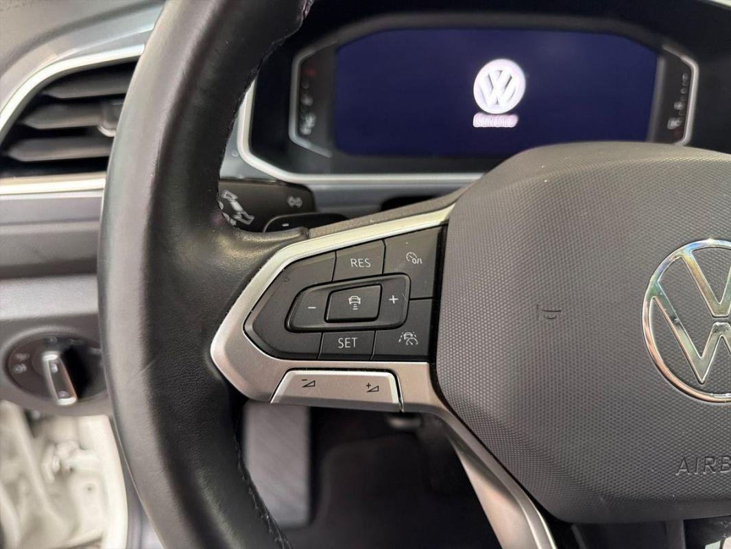 Volkswagen T-Roc - Photo 21