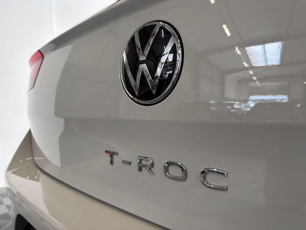 Volkswagen T-Roc - Photo 27