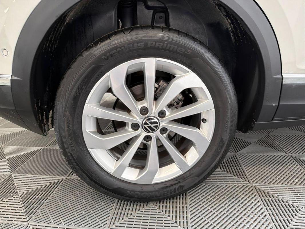 Volkswagen T-Roc - Photo 28