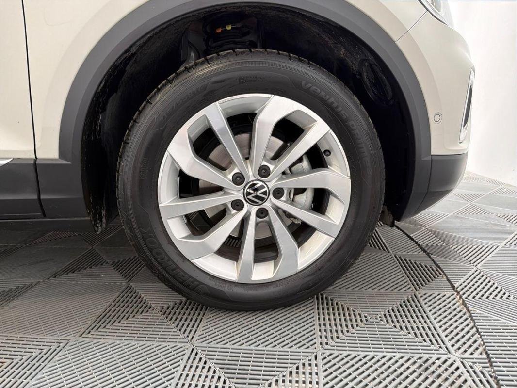 Volkswagen T-Roc - Photo 29