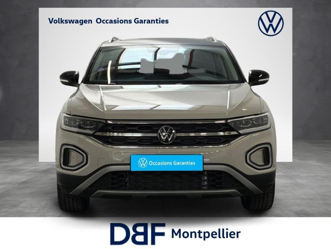 Volkswagen T-Roc - Photo 7