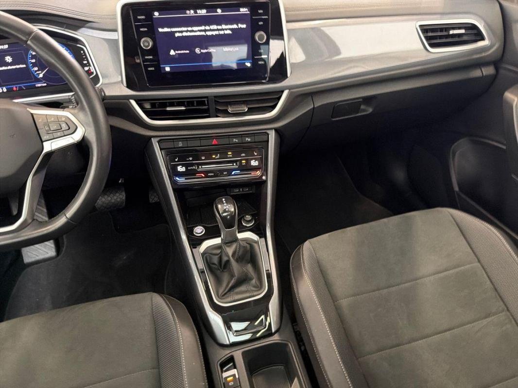 Volkswagen T-Roc - Photo 10