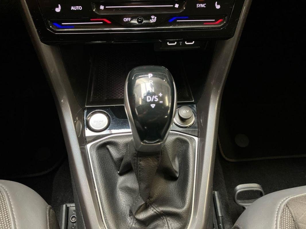 Volkswagen T-Cross - Photo 11