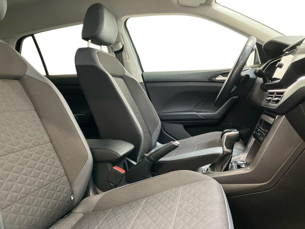 Volkswagen T-Cross - Photo 13
