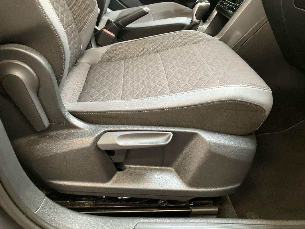 Volkswagen T-Cross - Photo 14