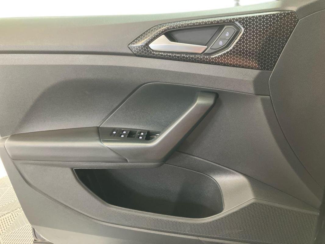 Volkswagen T-Cross - Photo 15