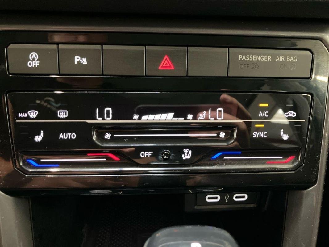 Volkswagen T-Cross - Photo 19