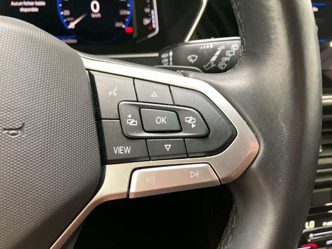 Volkswagen T-Cross - Photo 20