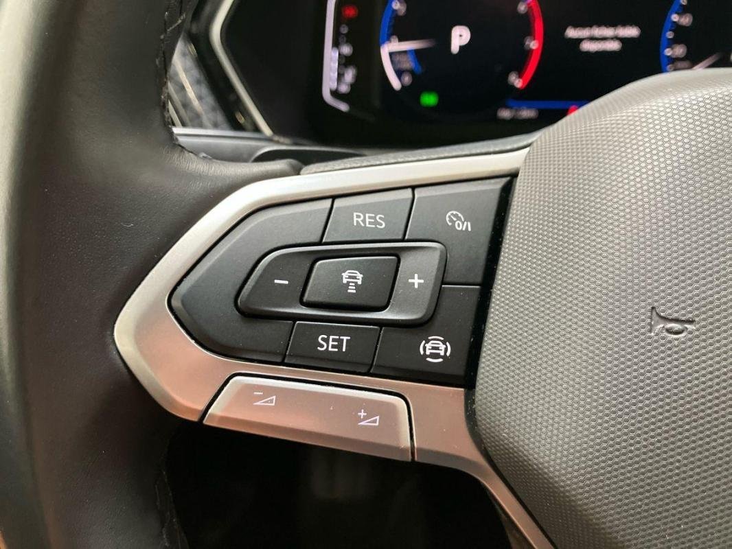 Volkswagen T-Cross - Photo 21