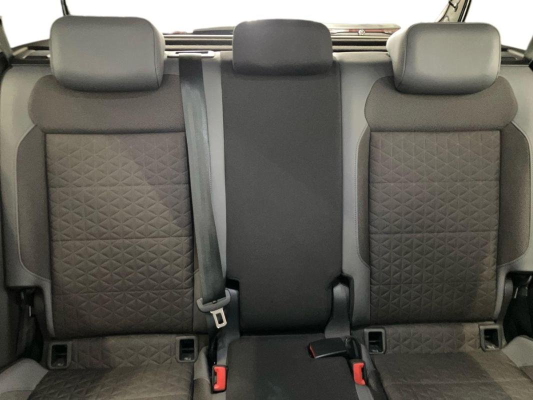 Volkswagen T-Cross - Photo 22