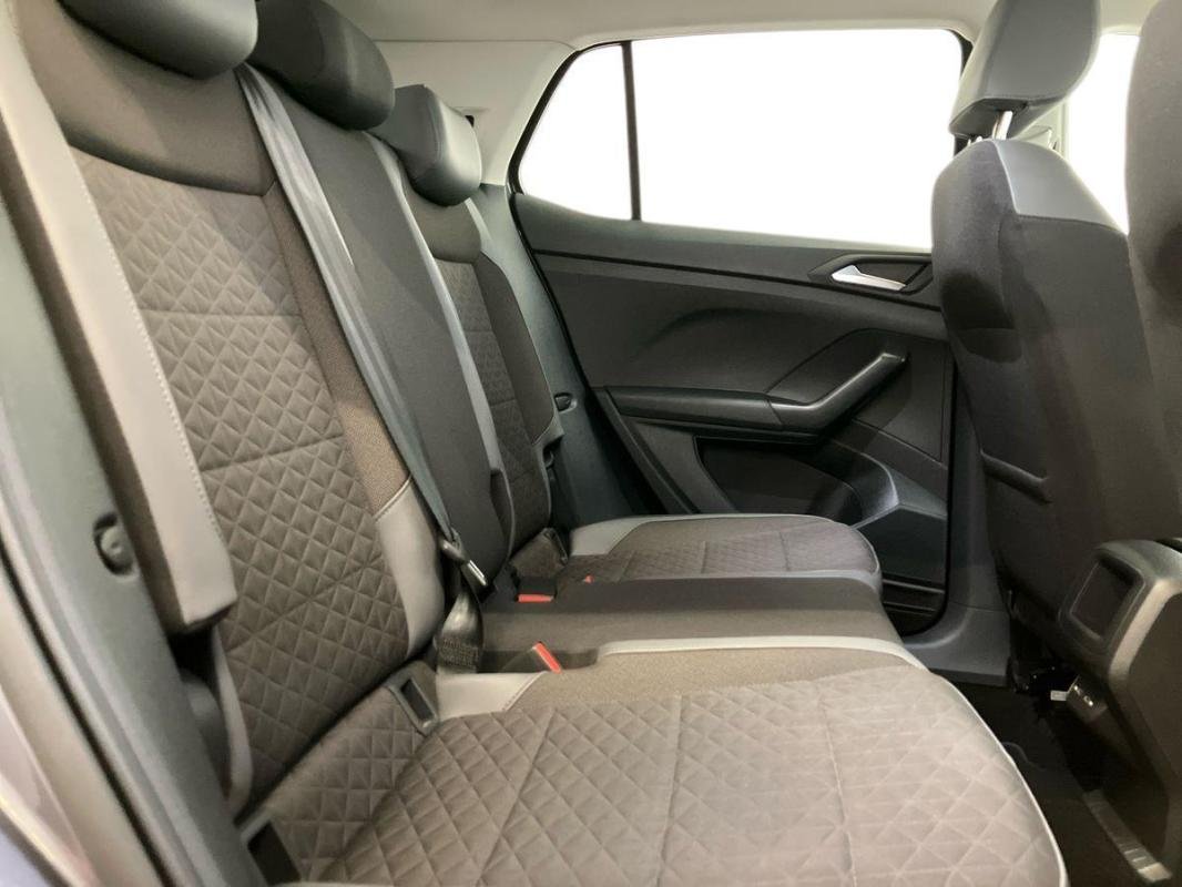 Volkswagen T-Cross - Photo 23