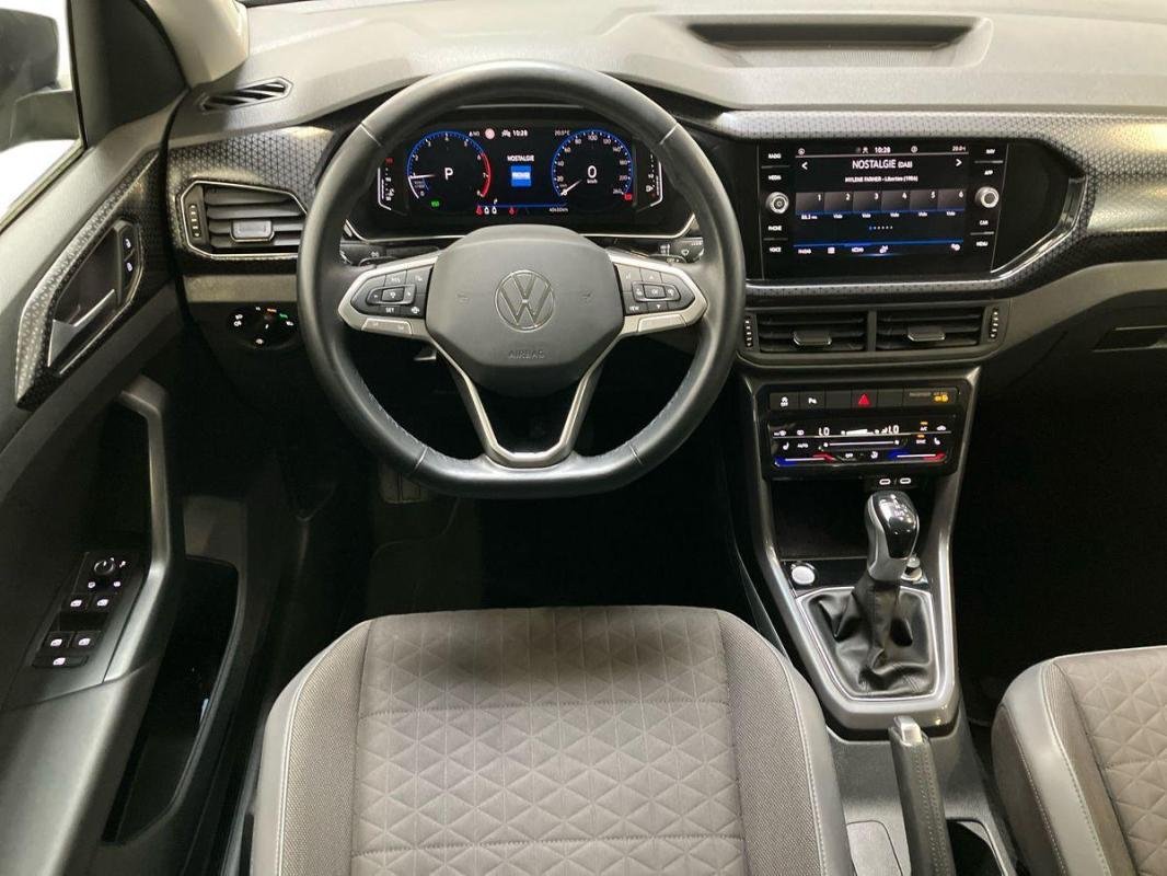 Volkswagen T-Cross - Photo 24