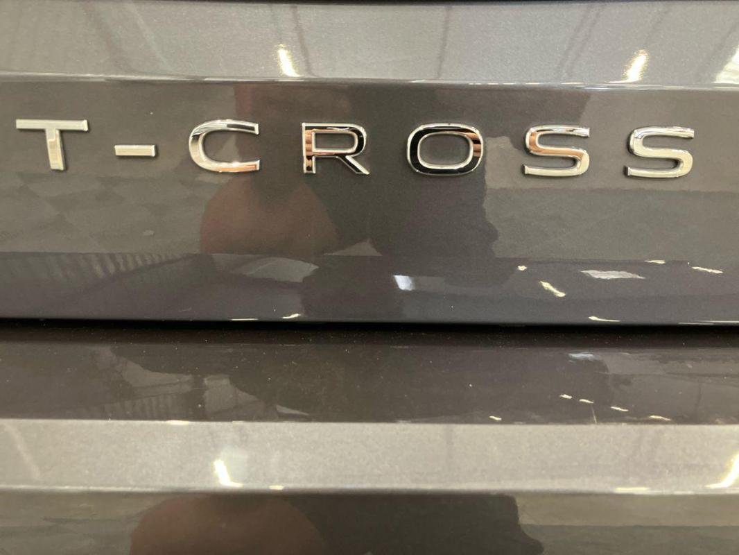 Volkswagen T-Cross - Photo 27