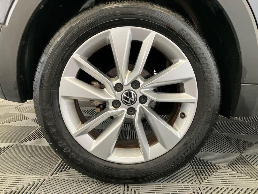 Volkswagen T-Cross - Photo 28