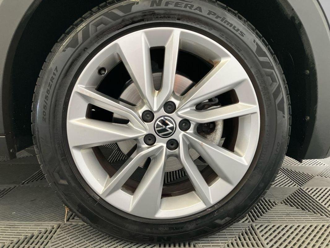 Volkswagen T-Cross - Photo 29
