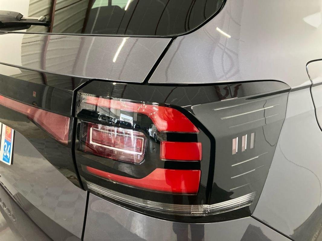 Volkswagen T-Cross - Photo 30