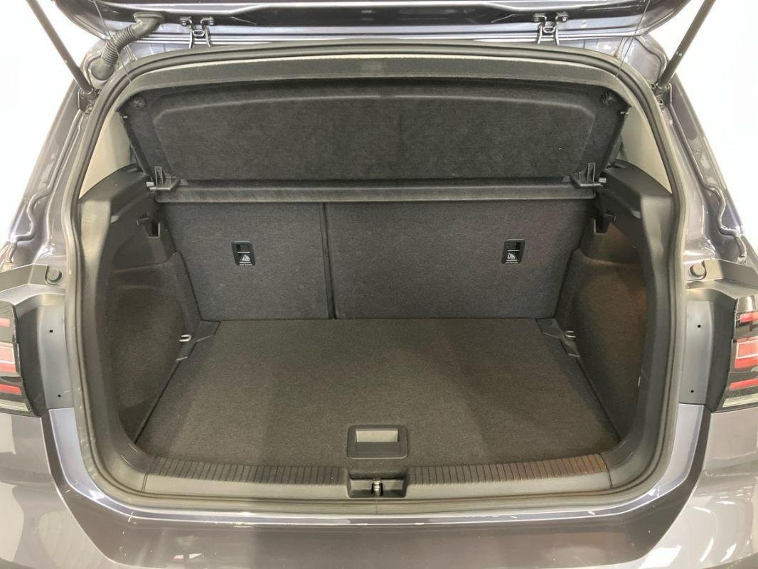 Volkswagen T-Cross - Photo 31