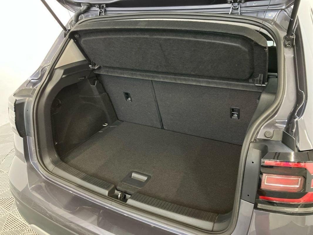 Volkswagen T-Cross - Photo 32