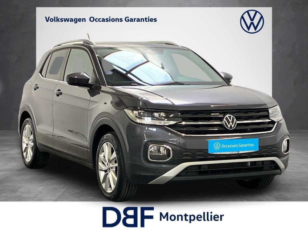 Volkswagen T-Cross - Photo 6