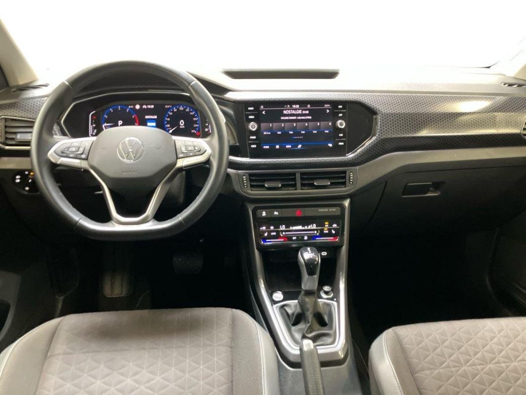 Volkswagen T-Cross - Photo 8