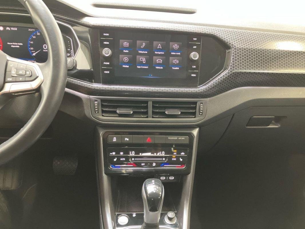 Volkswagen T-Cross - Photo 10