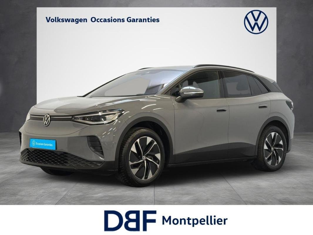 Volkswagen ID.4 - Photo 1