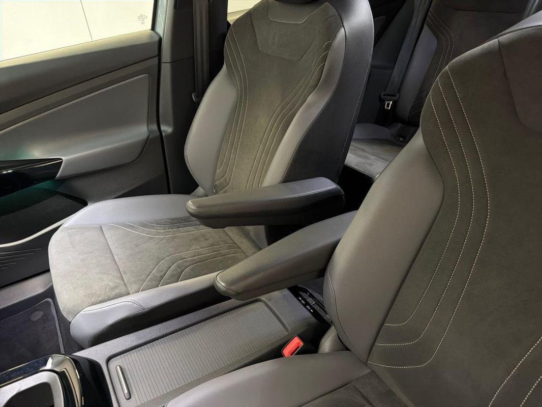 Volkswagen ID.4 - Photo 12