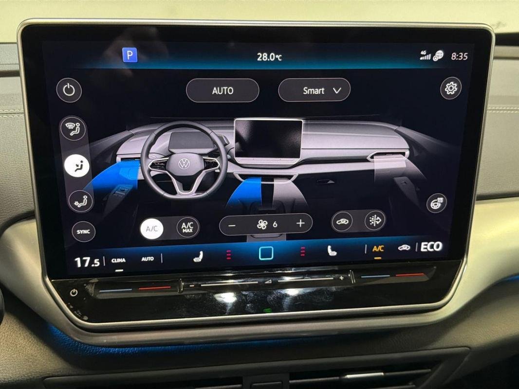 Volkswagen ID.4 - Photo 19
