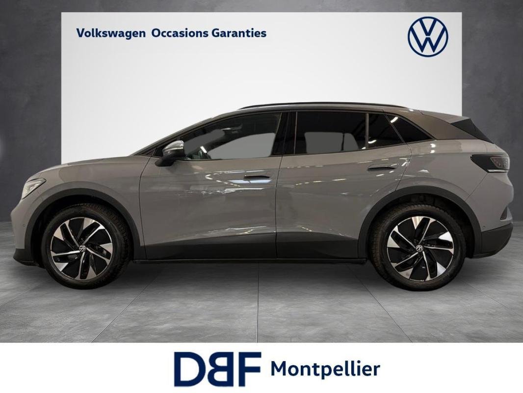 Volkswagen ID.4 - Photo 2