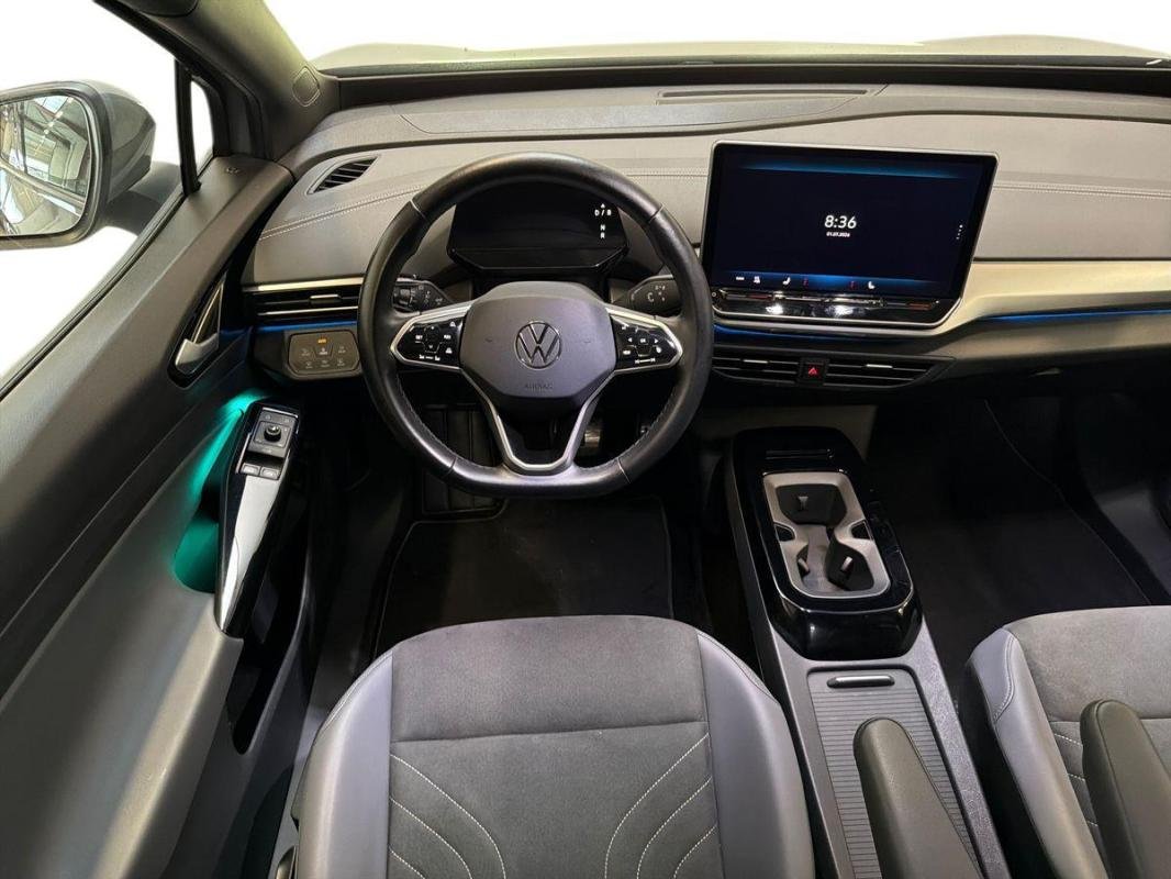 Volkswagen ID.4 - Photo 24