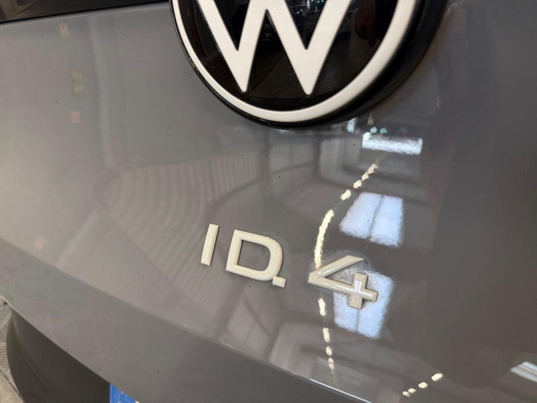 Volkswagen ID.4 - Photo 27