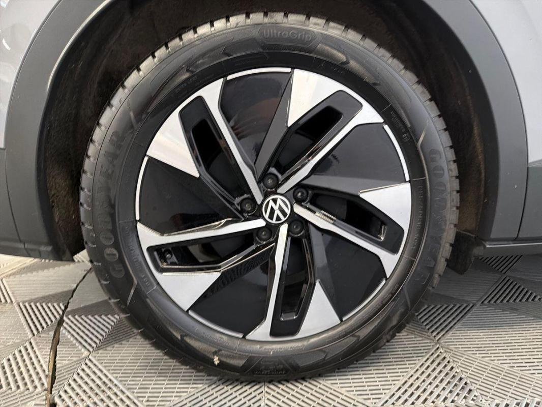 Volkswagen ID.4 - Photo 28