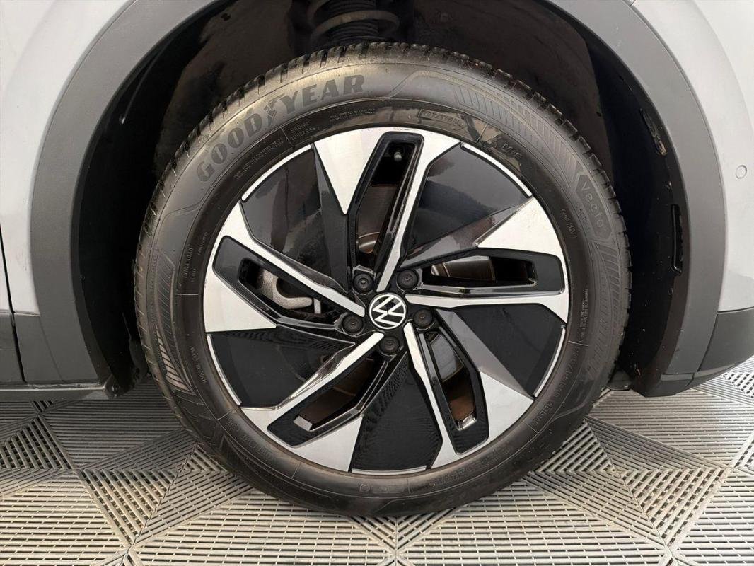 Volkswagen ID.4 - Photo 29