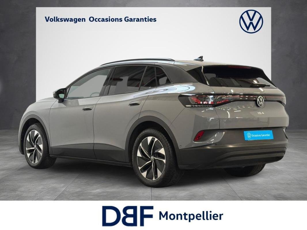 Volkswagen ID.4 - Photo 3